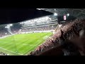 videó: Magyarország - Horvátország 2-1, 2019 - Pátkai győztes gólja fancam