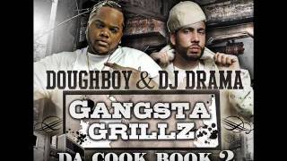 DJ DRAMA & DOUGHBOY    50 CENT FREESTYLE HUSTLER'S AMBITION