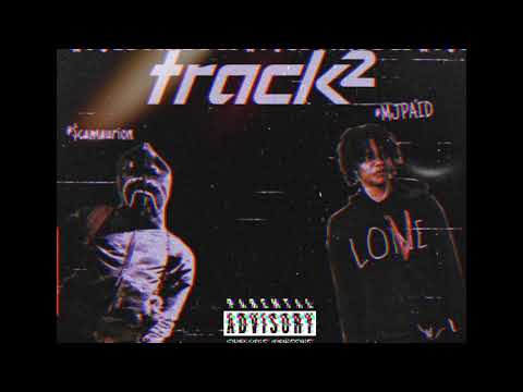 $camaurion x MJPAID “Track 2”