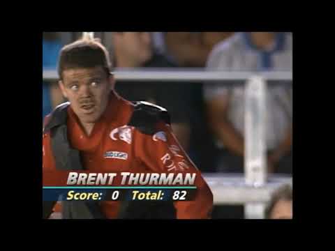 PBR 1994: Spinner Mauls Brent Thurman