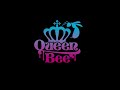 Queen Bee Logo