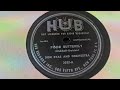 Poor Butterfly, Don Byas (HUB Records)