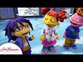 It S Game Time Sid The Science Kid Jim Henson Company