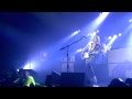 Intro - Bodies In Flight [VoB+OR] Biffy Clyro Barrowlands