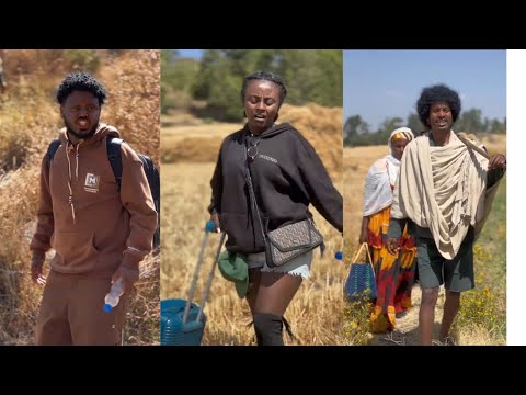 Marye funny compilations 11 #habeshatiktok #shortfilms