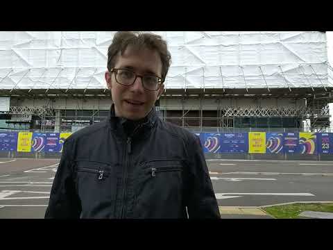 EURODORK. #002 - 5 maggio 2023