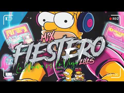 MIX FIESTERO 2025🥤 ( primavera ) Cumbia - Perreo - Agite - Exitos - lo Nuevo  previa clandestina