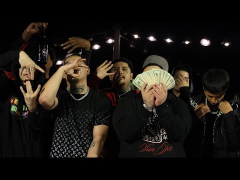 40 Percent - T Bandz (FT. Tha Don) Dir. 916GFX