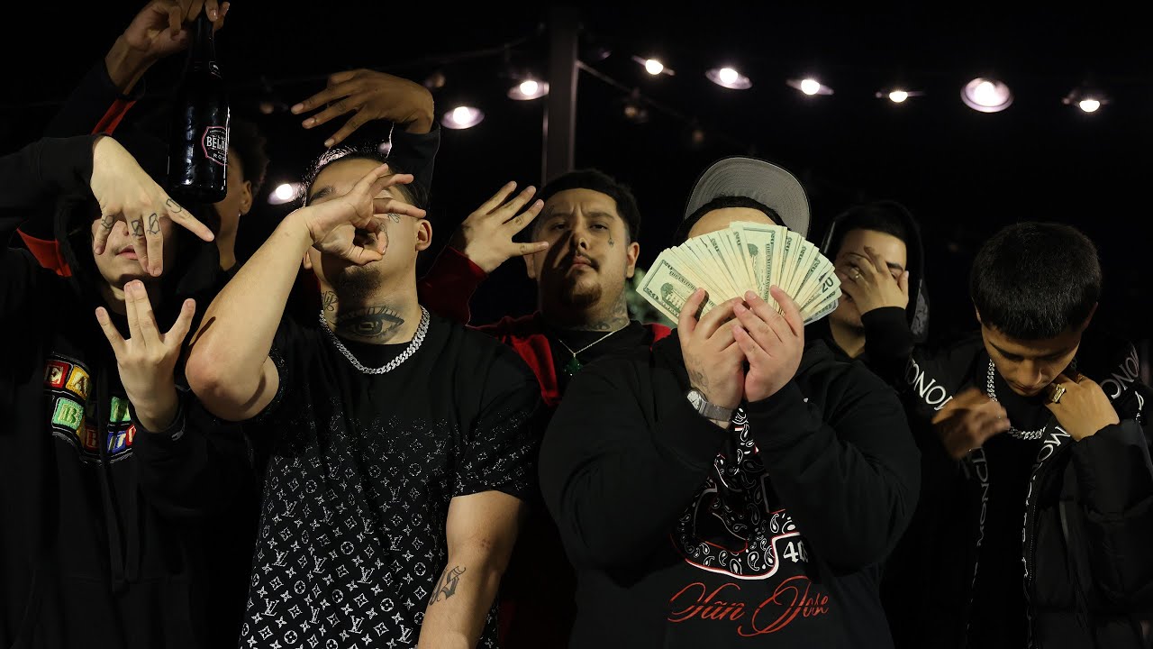 40 Percent - T Bandz (FT. Tha Don) Dir. 916GFX