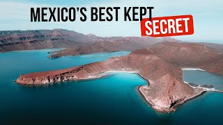 Espiritu Santo La Paz - #1 Thing To Do Near La Paz Mexico