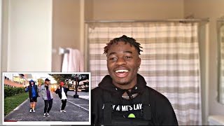 Reaction To Philippines Dancing To My Song !!! @Lavaado