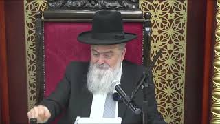 הגאון הרב אהרון בוטבול - השיעור השבועי המרכזי - ה' מרחשוון התשפ"ו (הרב אהרון בוטבול) - התמונה מוצגת ישירות מתוך אתר האינטרנט יוטיוב. זכויות היוצרים בתמונה שייכות ליוצרה. קישור קרדיט למקור התוכן נמצא בתוך דף הסרטון הגאון הרב אהרון בוטבול - השיעור השבועי המרכזי - ה' מרחשוון התשפ"ו (הרב אהרון בוטבול) - התמונה מוצגת ישירות מתוך אתר האינטרנט יוטיוב. זכויות היוצרים בתמונה שייכות ליוצרה. קישור קרדיט למקור התוכן נמצא בתוך דף הסרטון