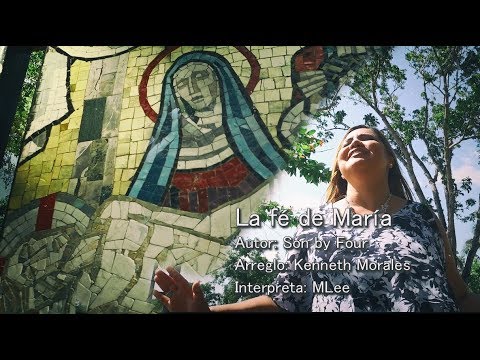 La Fe de María