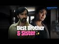 Every Siblings Ever Heart Warming Moments Avinash Tiwary Kritika Kamra Bambai Meri Jaan