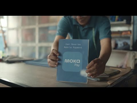Moka Pay - Payment Aggregator Video