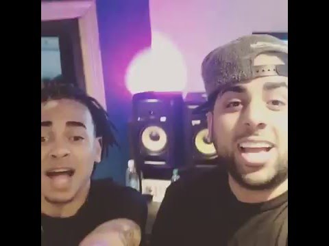 Ozuna - Mayor Que Yo 3 (Preview Ozuna & DJ Luian)