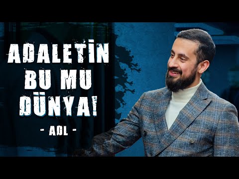 , title : 'Adaletin Bu Mu Dünya ? [2 Adl] | Mehmet Yıldız'
