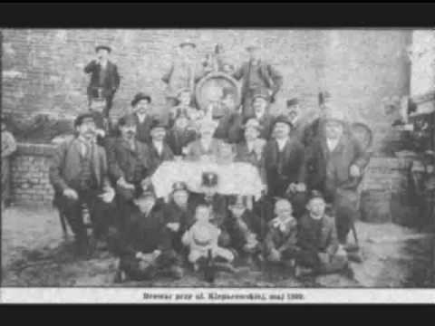 TVG-9 TAM NA ROGU, NA JANOWSKIEJ - piosenka lwowska zespołu "Starling"