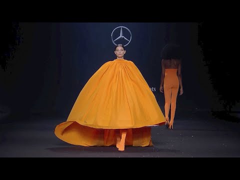 Datuna | Spring Summer 2023 | Full Show