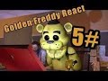 Golden Freddy react épisode 5 - MandoPony ...