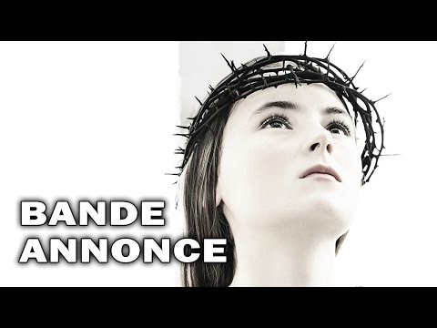 CHEMIN DE CROIX Bande Annonce