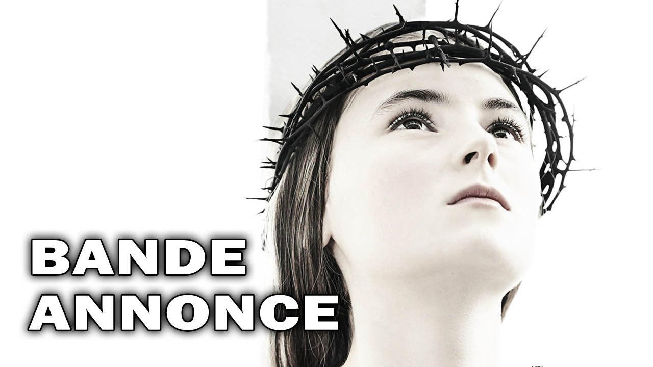 CHEMIN DE CROIX Bande Annonce