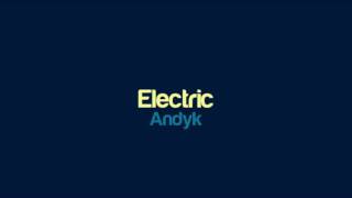 Andyk - Electric