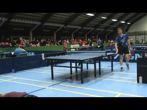 140112 ØM, Christian Ryding - Mads Zebitz Larsen