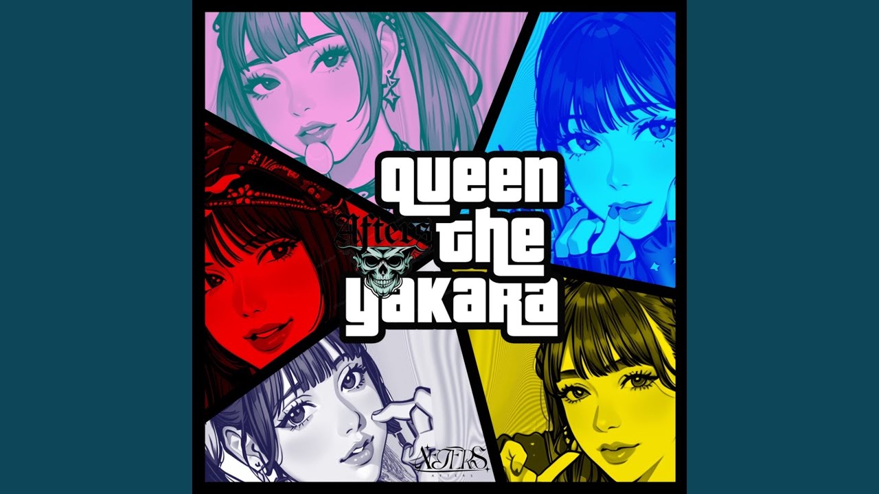 QUEEN THE YAKARA