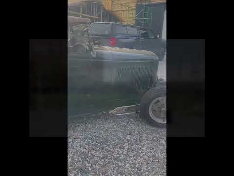 1932 Ford Roadster (CC-1931342) for sale in Fredericksburg, Texas