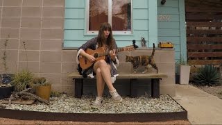 GoPro: Luisa Sobral Serenades Her Magic Cat