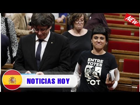 La cup pidi� que los mossos les avisaran antes si iban a detener a sus cargos | Noticias Hoy