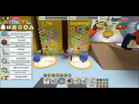 i finally got windy bee