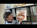 #vinyl community Mo Foster Bass