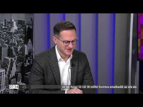 PIRKADAT Breuer Péterrel: Deák Dániel