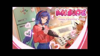 【MiSide : ミサイド】サマフェス見てホラゲリベンジするぞ！！/アカメタ