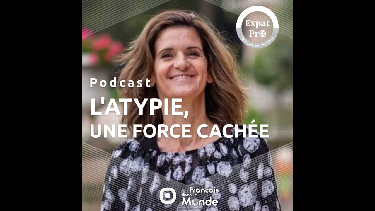 Vidéo YouTube Florence Pâris
