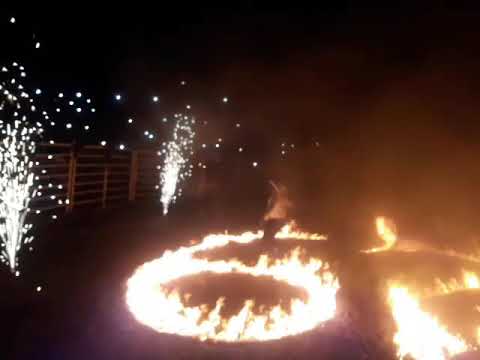 RODEIO DE PIQUET CARNEIRO