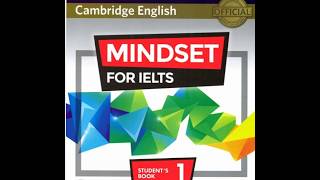 Mindset For Ielts Track 28