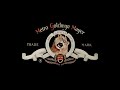 Metro Goldwyn Mayer 1986