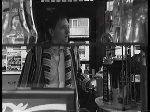 Die Leiden des jungen Dittsche     im Jahr 2000 fing Alles an