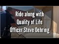Indio Police Quality of Life Team