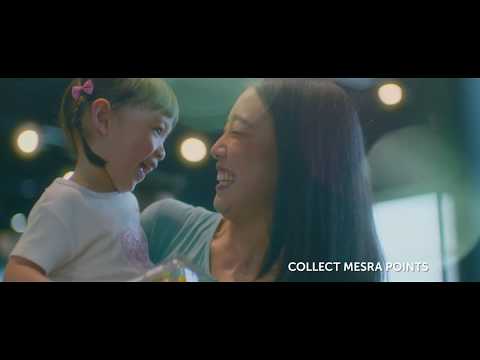 PETRONAS Coffee Break Harvest Festival  & Gawai