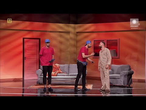 Klinika Skeczów Męczących - Kabaret Skeczów Męczących - Kurier