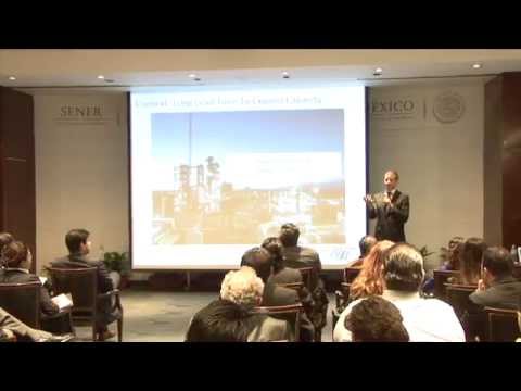 Tonio Buonassisi - Technological Innovation Opportunities in Photovoltaics