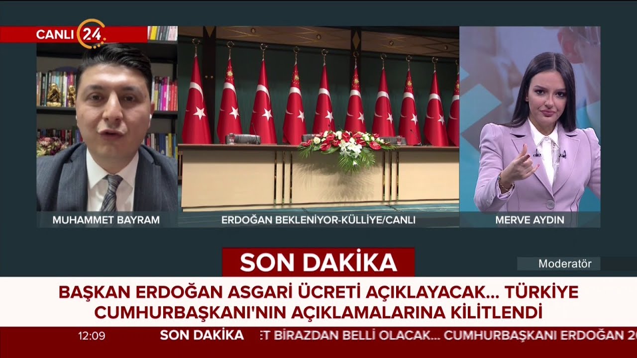 Milyonlarca Kişi Bu Haberi Bekliyor!