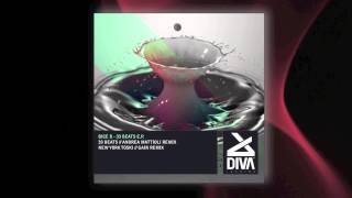 Bice B - 33 beats (Andrea Mattioli remix) [Diva Records]