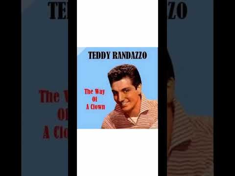 Teenage Senorita 1960 - Teddy Randazzo