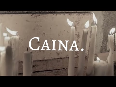 𝐂𝐀𝐈𝐍𝐀.