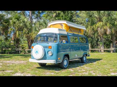 1973 Volkswagen Bus (CC-2075114) for sale in Fort Lauderdale, Florida